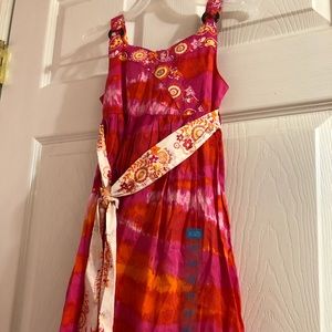 The children’s place size 4T NWT dress